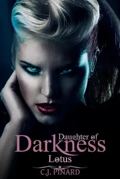 lotus: daughter of darkness (part i) book cover image