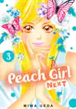 Peach Girl NEXT Volume 3 synopsis, comments
