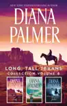 Long, Tall Texans Collection Volume 6 synopsis, comments