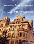 A Better Understanding of Intermediate Microeconomics and Intermediate Macroeconomics book summary, reviews and download