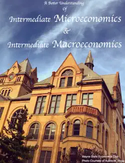 a better understanding of intermediate microeconomics and intermediate macroeconomics book cover image