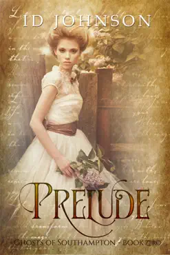 prelude: a prequel book cover image