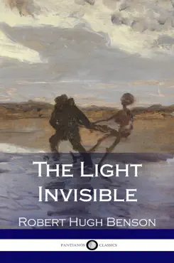 the light invisible book cover image