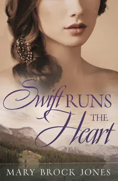 swift runs the heart book cover image