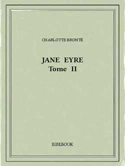 jane eyre ii book cover image