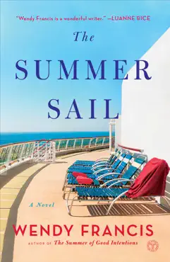 the summer sail book cover image