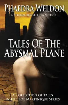 tales of the abysmal plane book cover image