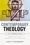 Contemporary Theology: An Introduction sinopsis y comentarios