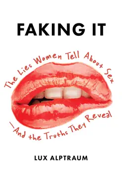 faking it book cover image