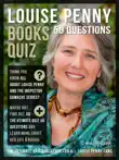 Louise Penny Books Quiz - 50 Questions synopsis, comments