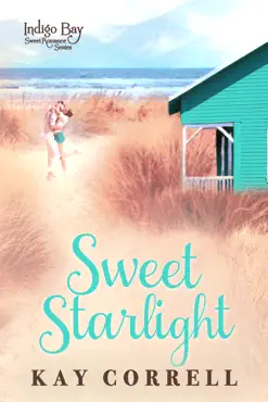sweet starlight book cover image