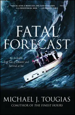 fatal forecast book cover image