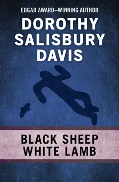 black sheep, white lamb imagen de la portada del libro