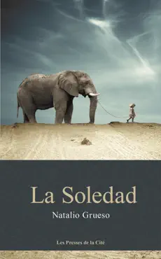 la soledad book cover image