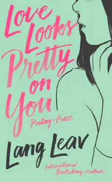 love looks pretty on you book cover image