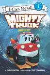 Mighty Truck: Surf's Up! e-book