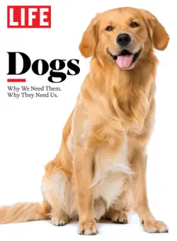 life dogs book cover image