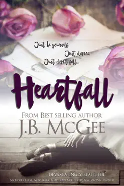 heartfall book cover image