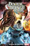 Doctor Strange By Mark Waid Vol. 1 synopsis, comments