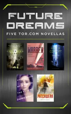 future dreams book cover image