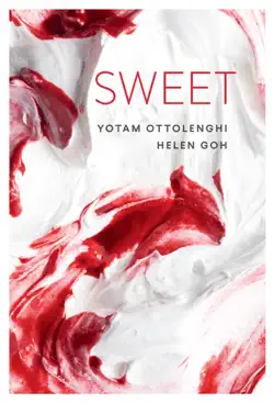 sweet imagen de la portada del libro