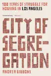 City of Segregation synopsis, comments