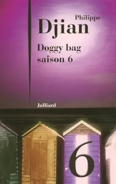 doggy bag - saison 6 book cover image