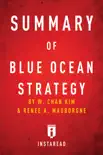 Summary of Blue Ocean Strategy synopsis, comments