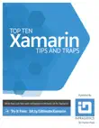 Top 10 Xamarin Tips and Traps synopsis, comments