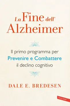 la fine dell'alzheimer book cover image