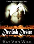 Devilish Desire A Special Touch Series Short Story synopsis, comments