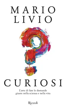 curiosi book cover image