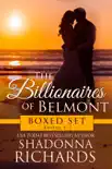 Billionaires of Belmont (Boxed Set Books 1-2) book summary, reviews and download