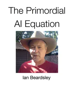 the primordial ai equation imagen de la portada del libro