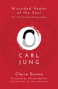 carl jung book cover image