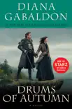 Drums of Autumn e-book