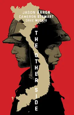 the other side special edition book cover image