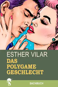 das polygame geschlecht book cover image