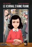Le Journal d'Anne Frank - Roman graphique sinopsis y comentarios
