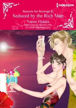seduced by the rich man book cover image