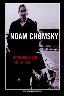 government in the future book cover image