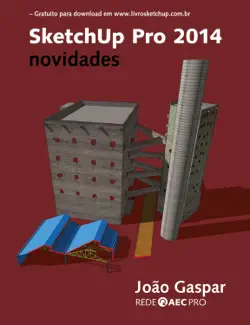 sketchup pro 2014 novidades imagen de la portada del libro