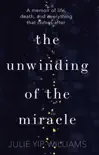 The Unwinding of the Miracle sinopsis y comentarios