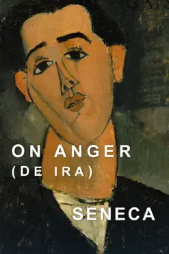 on anger book cover image