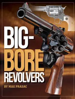 big-bore revolvers book cover image