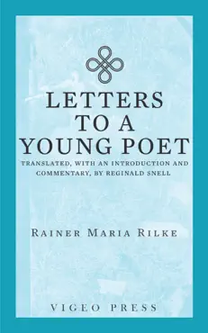 letters to a young poet book cover image