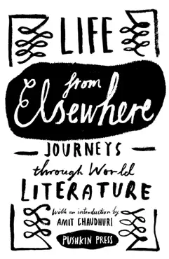 life from elsewhere book cover image