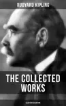 The Collected Works of Rudyard Kipling (Illustrated Edition) sinopsis y comentarios