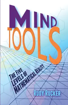 mind tools book cover image