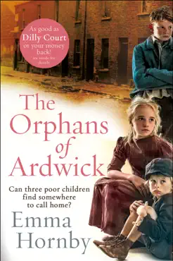 the orphans of ardwick imagen de la portada del libro